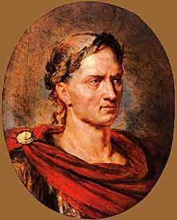 Julius Caesar Flavius