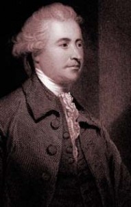 edmund burke reflections on the revolution in france explained