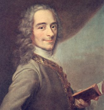 Biography Of Voltaire Pdf