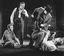 Arthur Millers Death of a Salesman