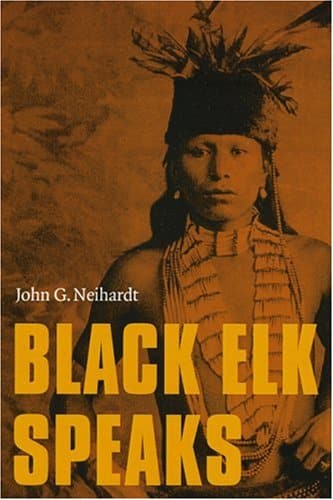 mla citation black elk speaks