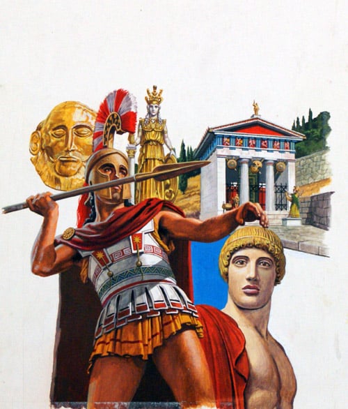 greek-history-the-golden-age-of-greece-online-homework-help