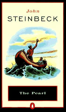 the pearl john steinbeck pdf