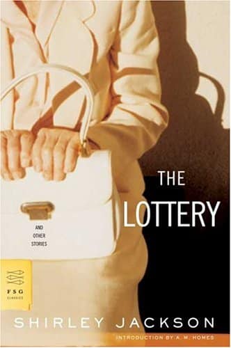 the lottery