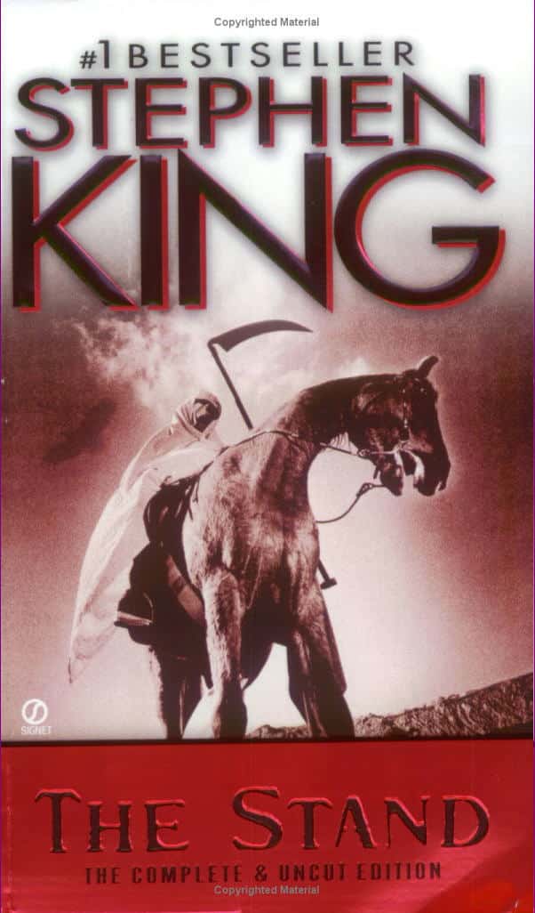 Stephen King's THE STAND: Summary & Analysis | SchoolWorkHelper