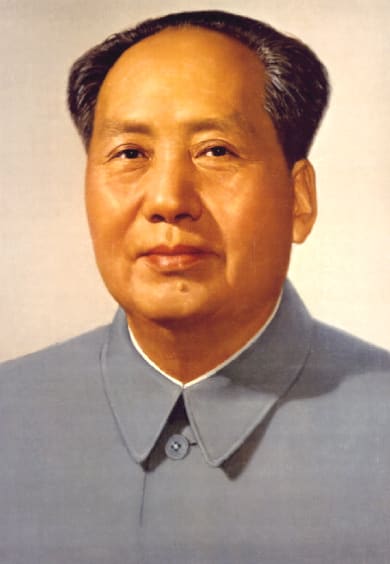 Mao Tse Tsung
