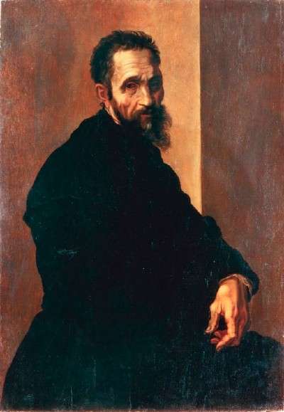Michelangelo - Wikipedia, the free.