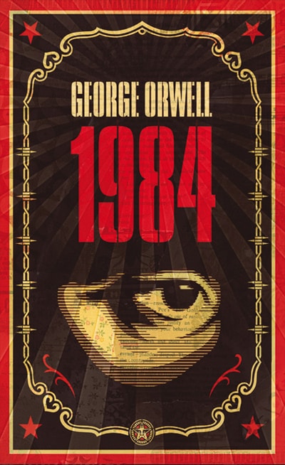 Analysis Of 1984 By George Orwell