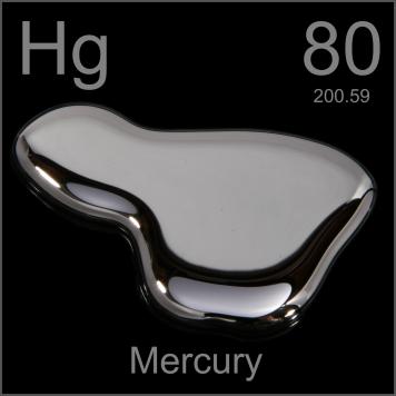 Mercury Element Mercury: Element, Facts, Uses