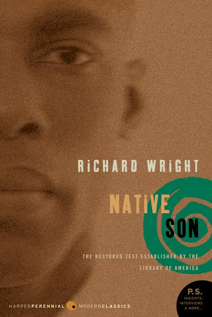 native son richard wright first edition