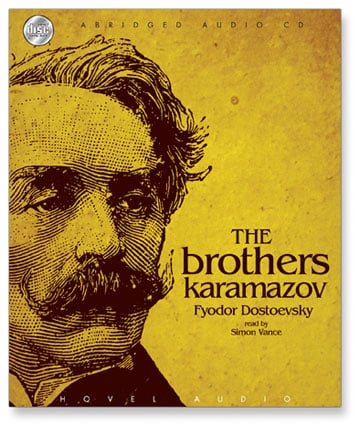 the brothers karamazov full book