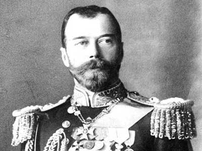 Tsar Ii