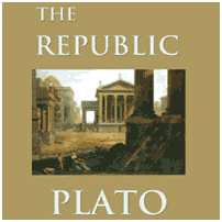 Plato The Republic