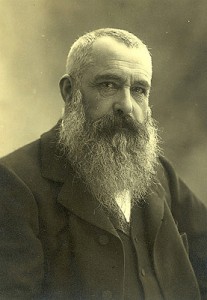Claude-Monet Claude-Monet