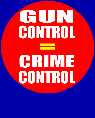 nag about gun control