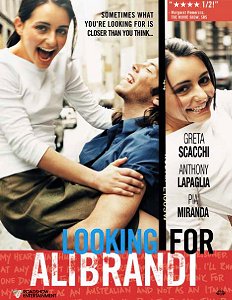 Looking for alibrandi changing perspective
