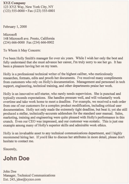 schoolworkhelper.netSample Cover Letter Template