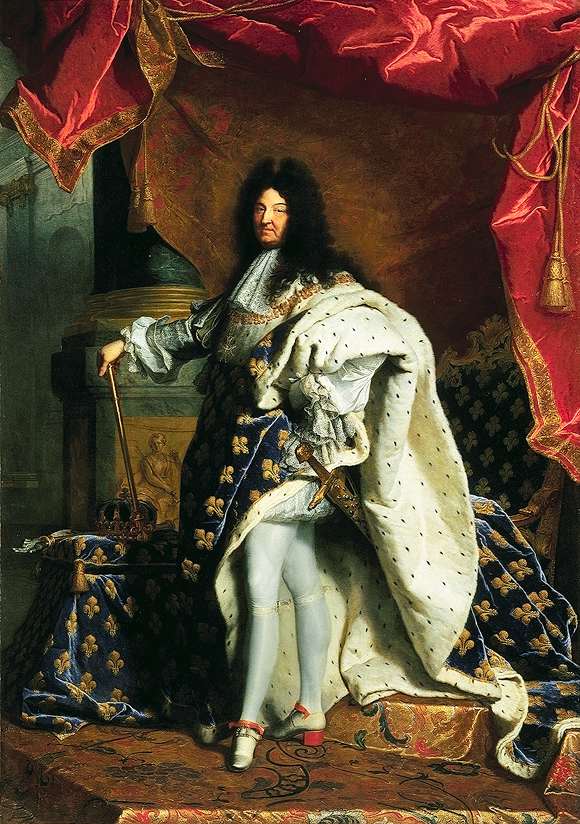 Louis XIII Et Richelieu by Jean Castarède