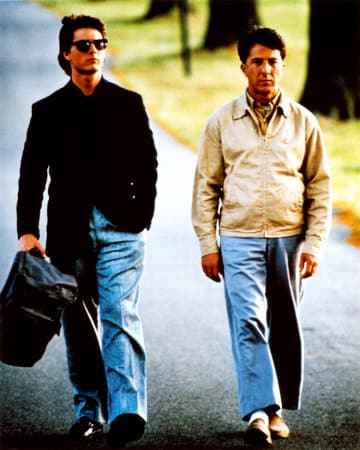 RAIN MAN (1988)  Cinema & Debate