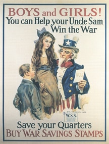 Propaganda In World War One Schoolworkhelper