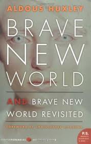 brave new world chapter 9 summary