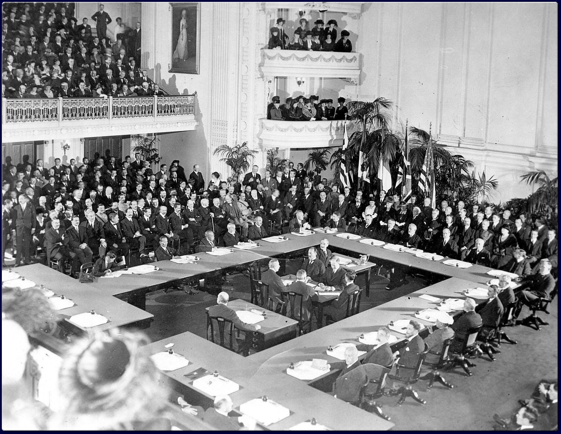 Wilson s Points Implemented In Treaty Of Versailles SchoolWorkHelper