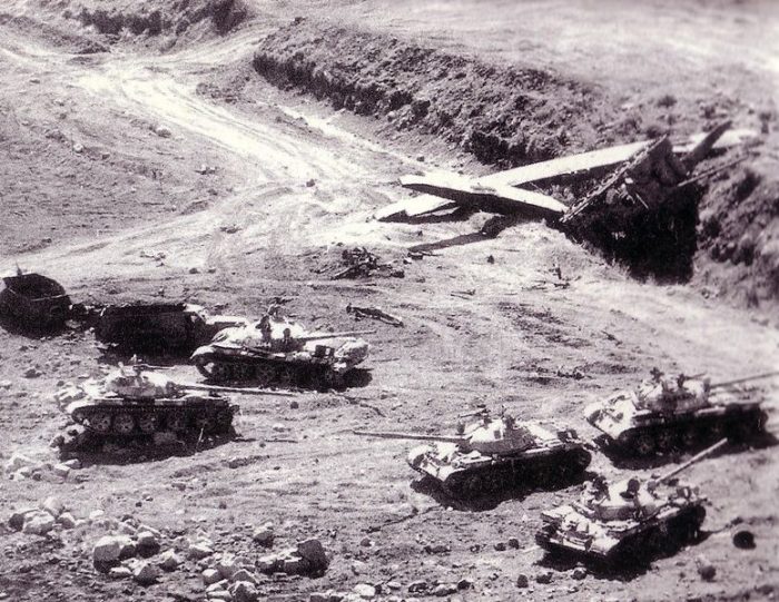 Yom-Kippur-War-1