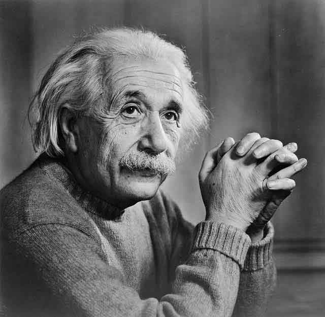 Albert Einstein: Biography, Publications, Legacy | SchoolWorkHelper