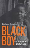 Summary Of Richard Wrights Black Boy