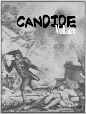 candide voltaire analysis