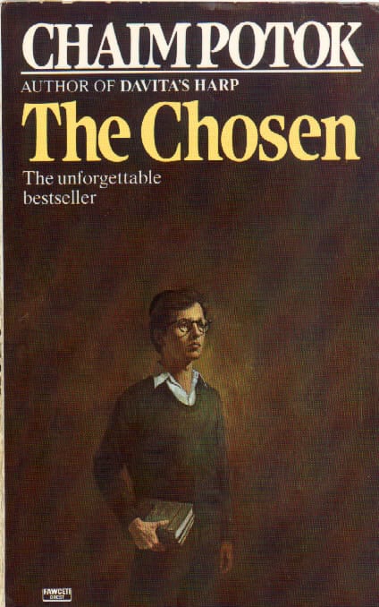 the chosen chaim