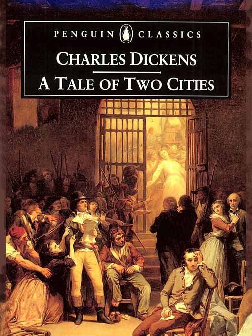 a tale of two cities essay conclusion