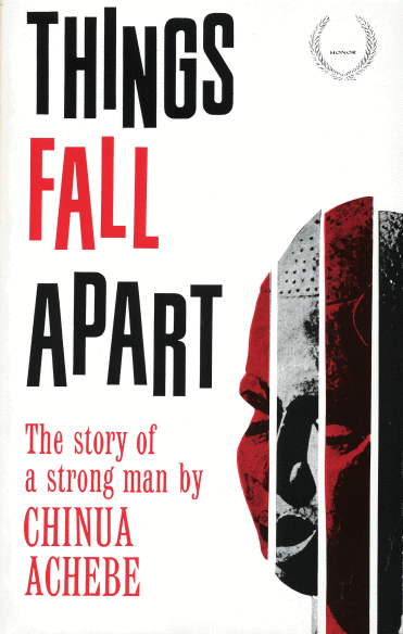 the theme of things fall apart by chinua achebe