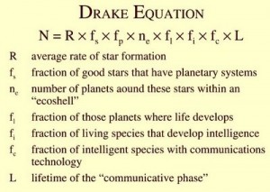 Drake equation essay 08 image