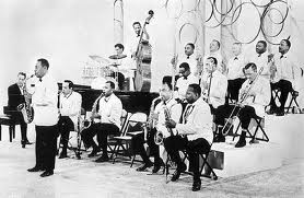 duke ellington band