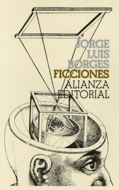 jorge borges ficciones