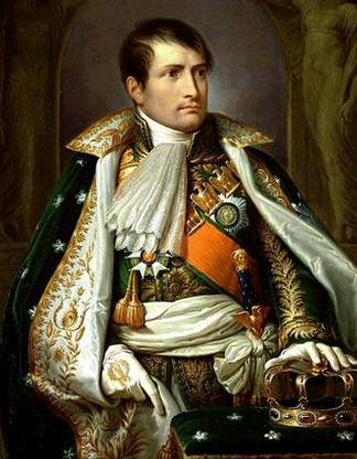 a short biography on napoleon bonaparte