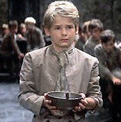 Oliver Twist (character) - Wikipedia