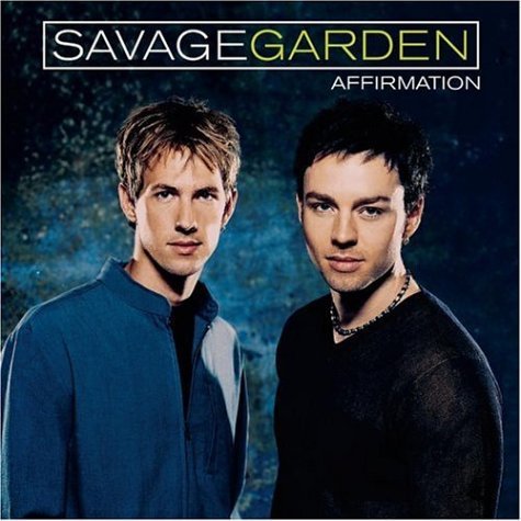 Savage Garden Biography Albums Schoolworkhelper