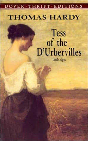 important questions from tess of the d urbervilles