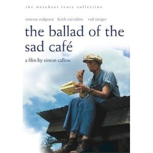 Реферат: The Ballad Of The Sad Cafe Essay