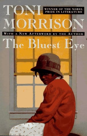 the bluest eye analysis essay