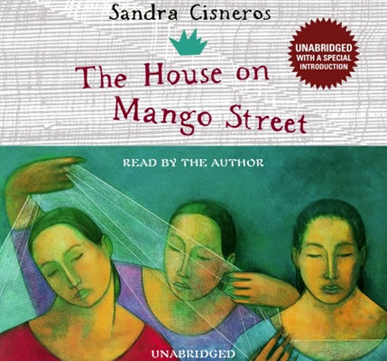 the house of mango street summary