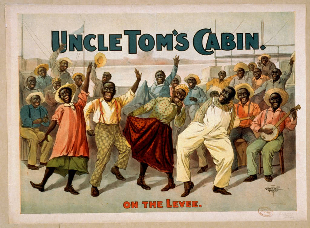 Harriet Beecher Stowe's Uncle Tom's Cabin: Summary ...