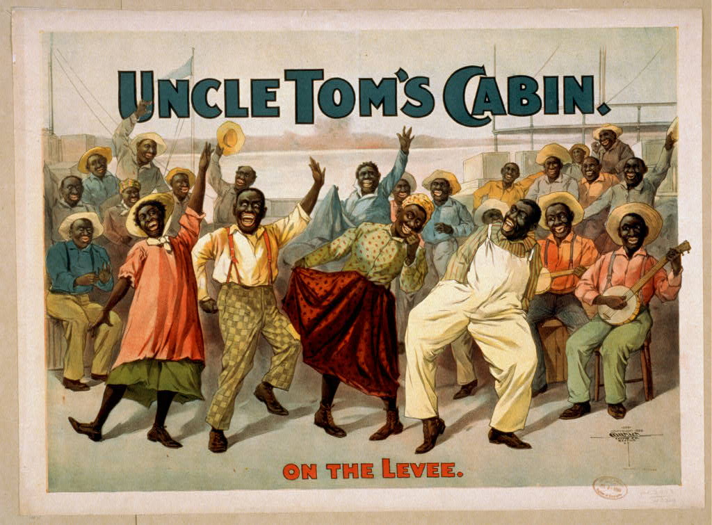 research paper topics uncle tom's cabin