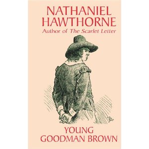 Реферат: The Young GoodMan Brown (What Happened To