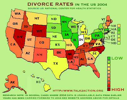 Divorce In The United States Schoolworkhelper