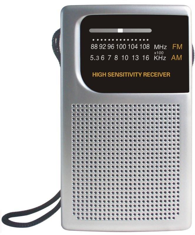 AM vs. FM Radio: What's the Difference?