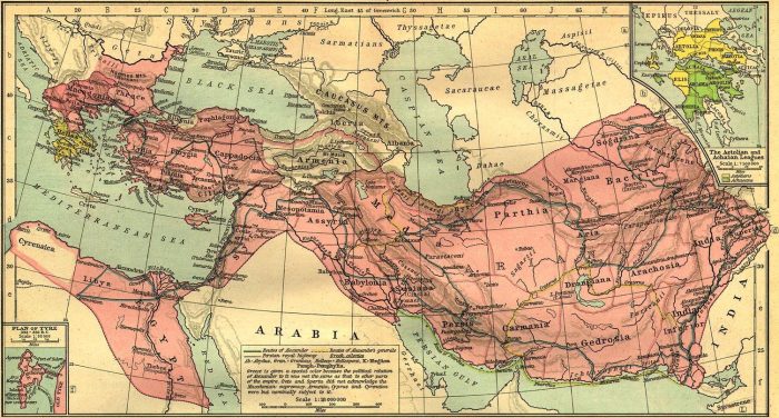 Alexander-the-Great-empire-1