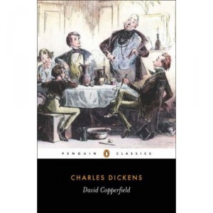 David Copperfield James Steerforth & Tommy Traddles Comparison